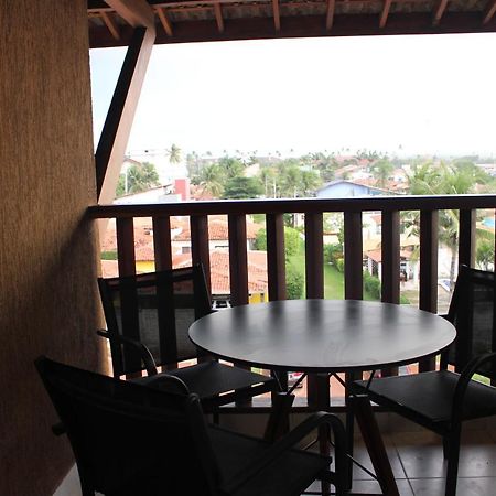 Cupe Beach Living - Pôrto das Galinhas Exterior foto